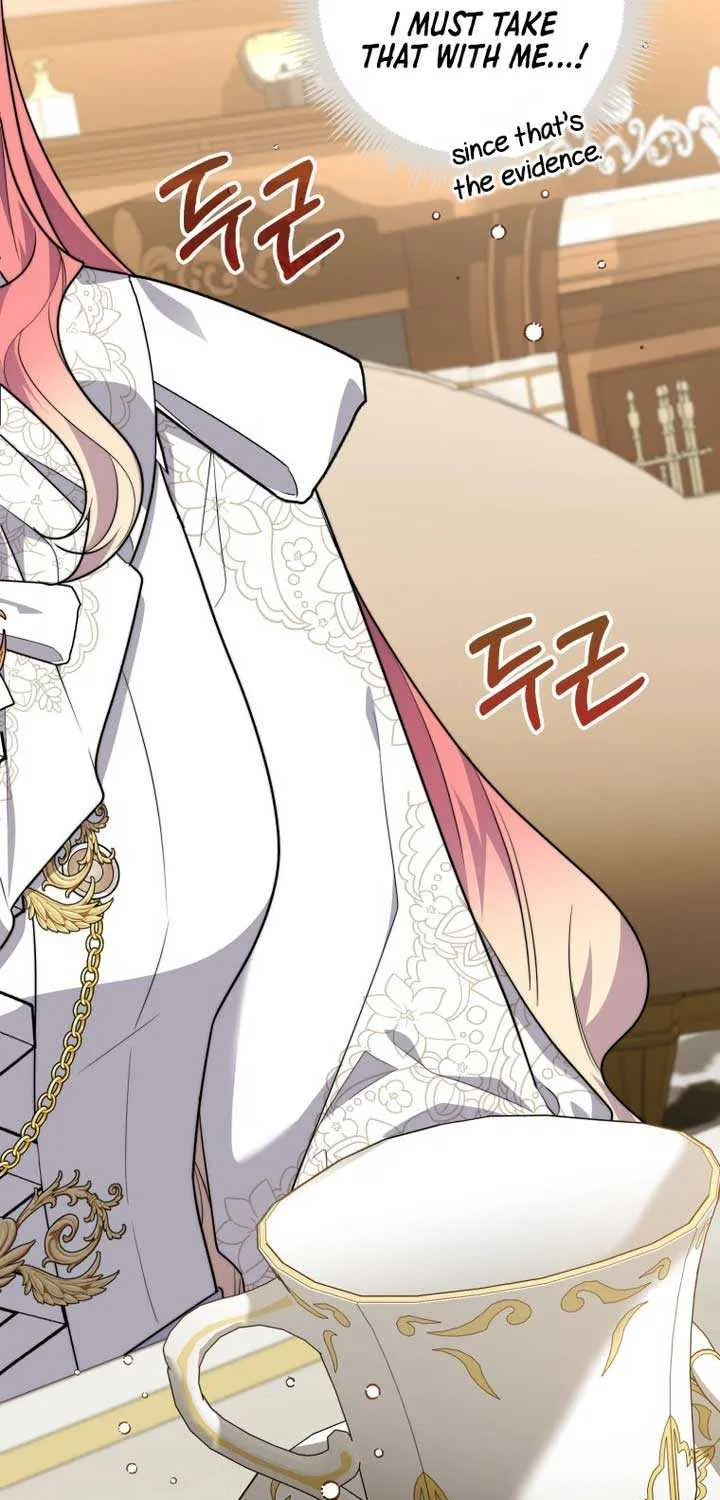 Read A Fortune-Telling Princess chapter 42 image 18 on Lezhin