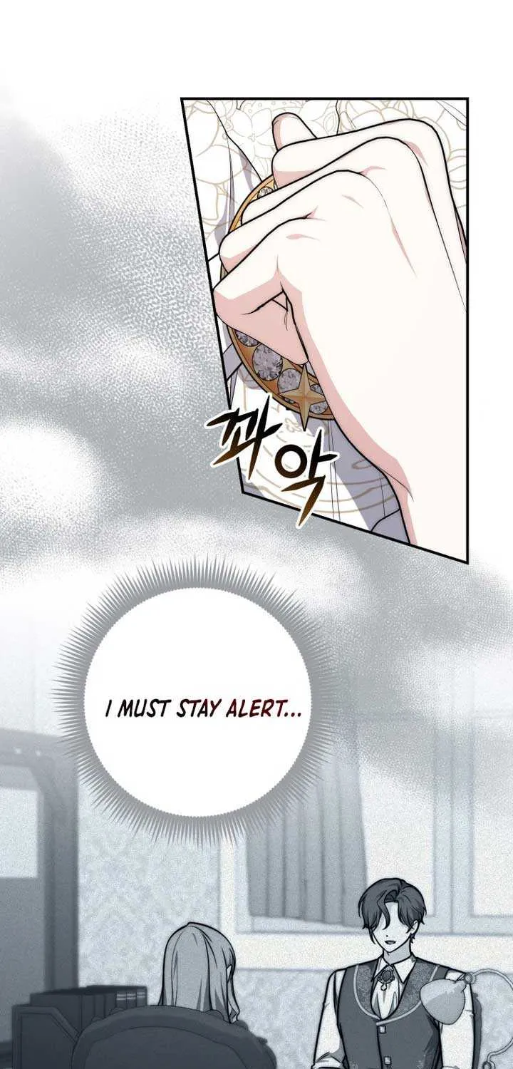Read A Fortune-Telling Princess chapter 42 image 2 on Lezhin