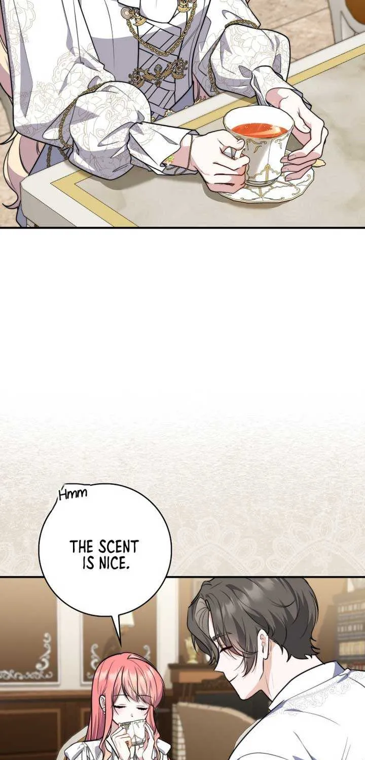 Read A Fortune-Telling Princess chapter 42 image 22 on Lezhin