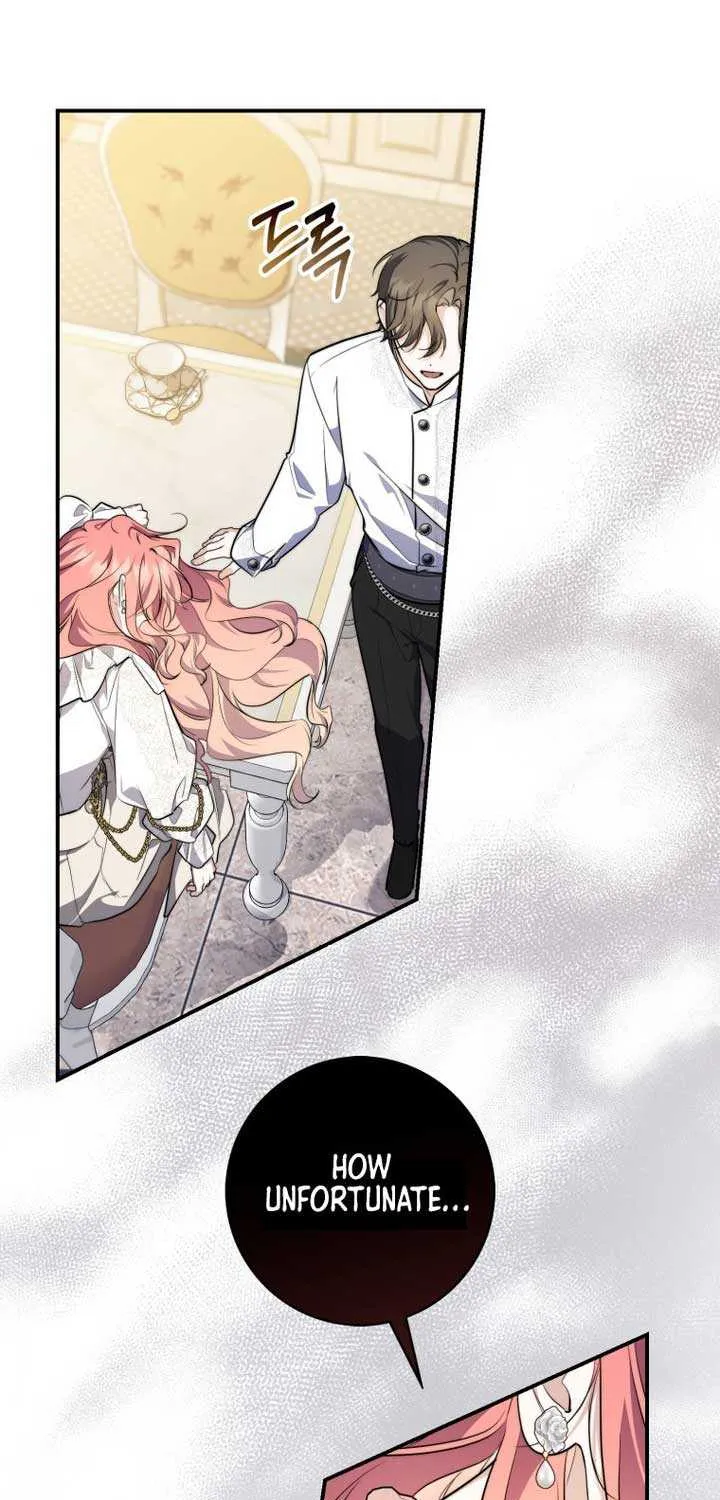 Read A Fortune-Telling Princess chapter 42 image 30 on Lezhin