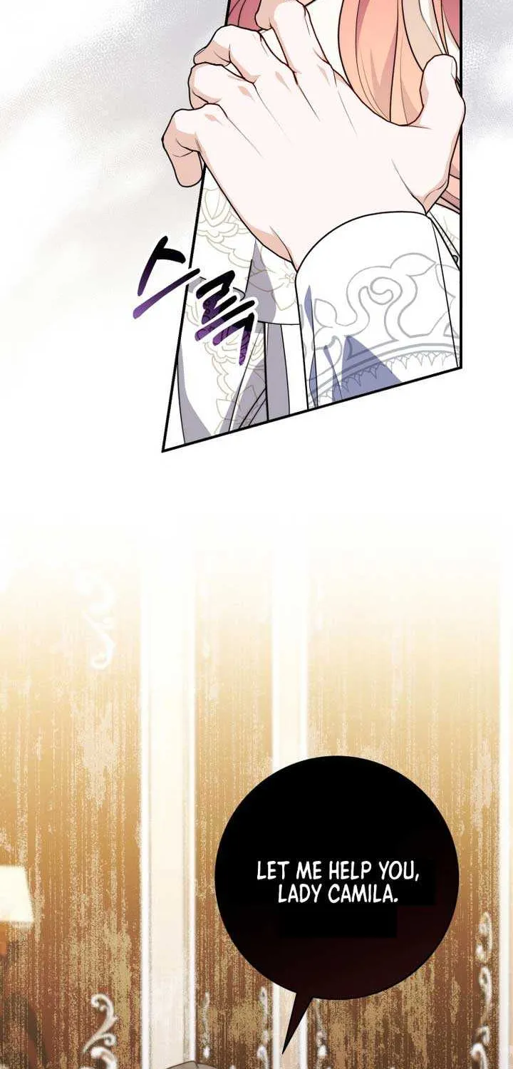 Read A Fortune-Telling Princess chapter 42 image 31 on Lezhin