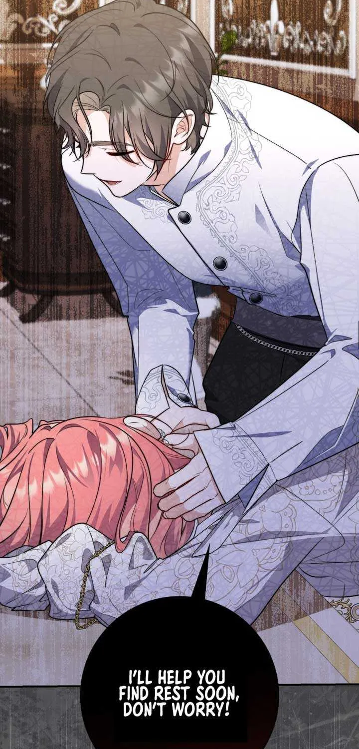 Read A Fortune-Telling Princess chapter 42 image 32 on Lezhin