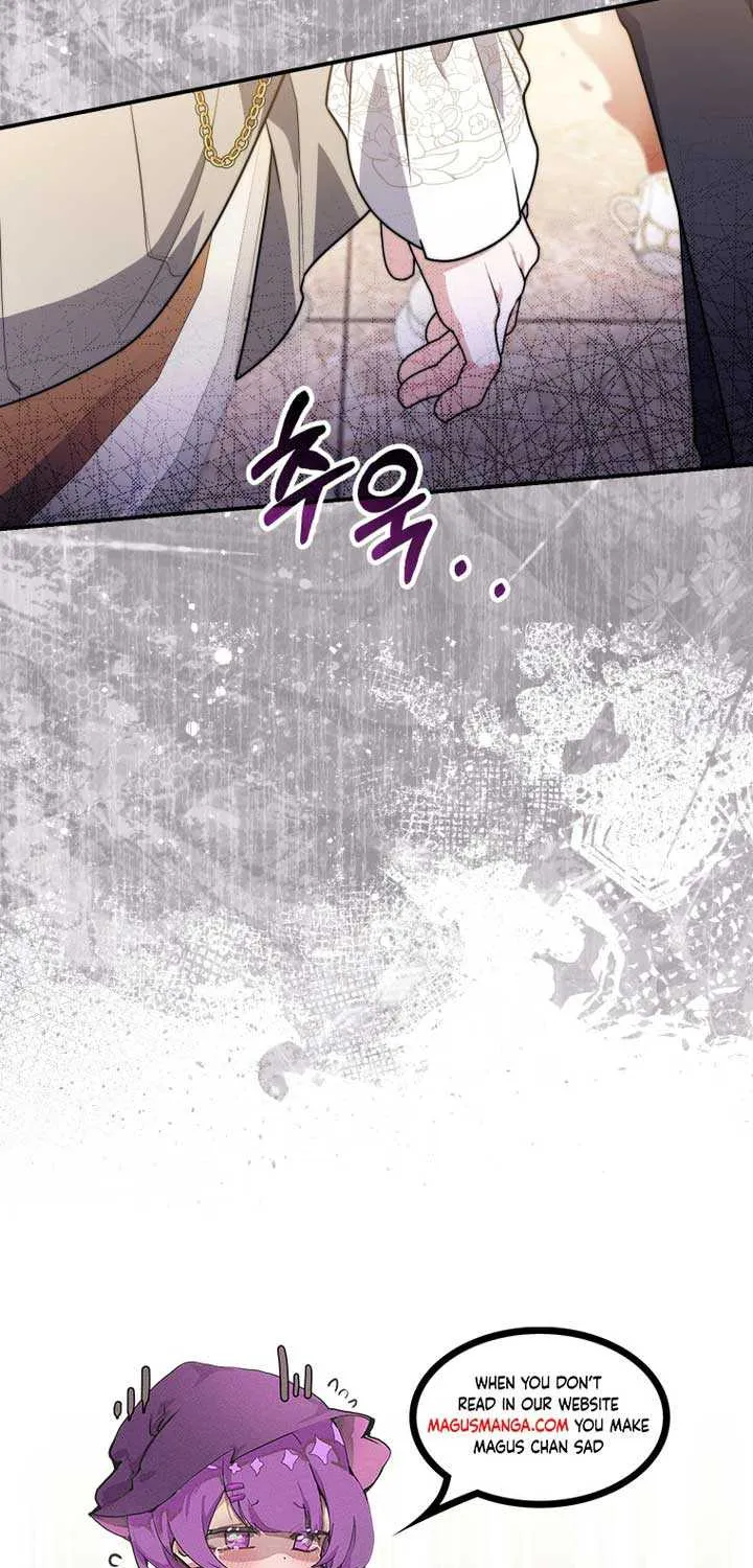 Read A Fortune-Telling Princess chapter 42 image 34 on Lezhin