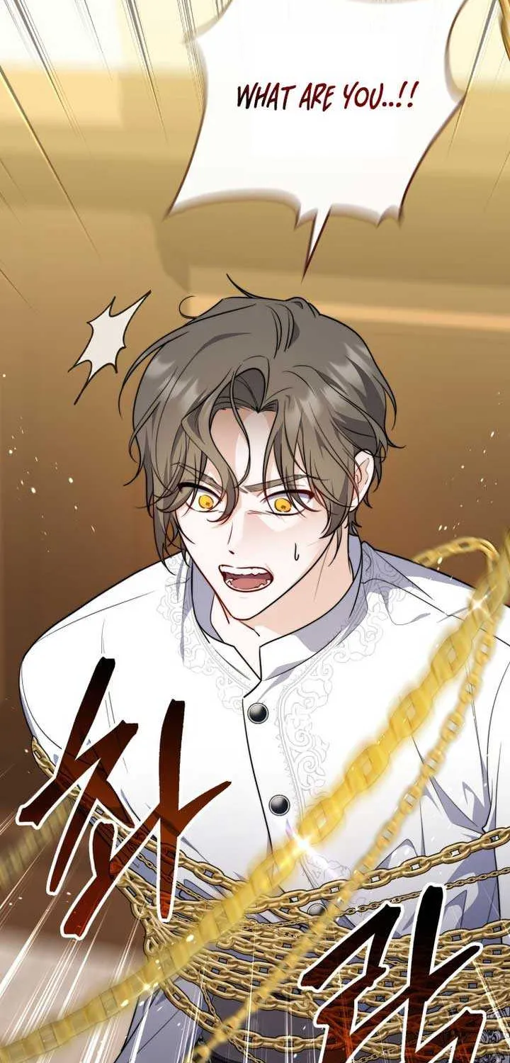 Read A Fortune-Telling Princess chapter 42 image 39 on Lezhin