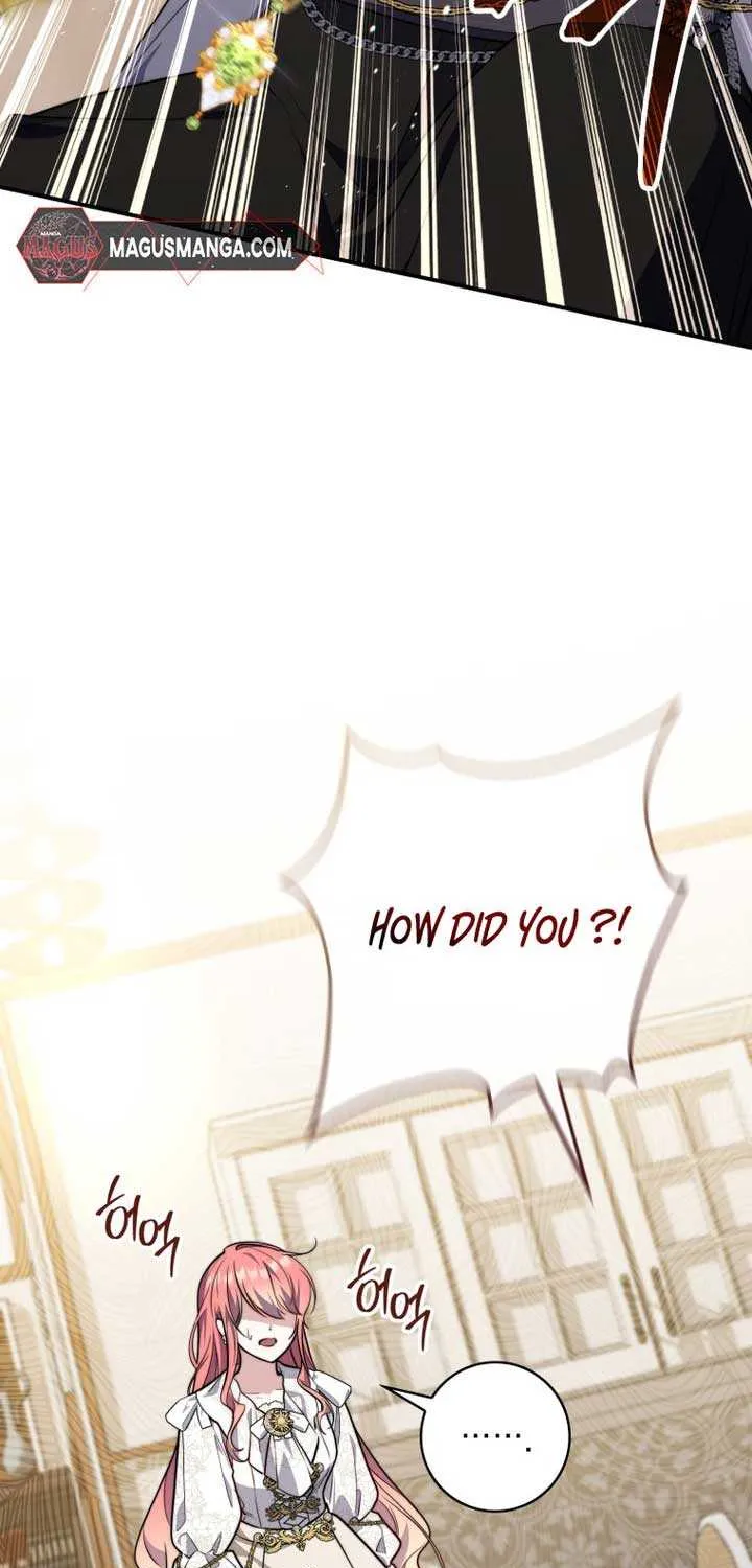 Read A Fortune-Telling Princess chapter 42 image 40 on Lezhin