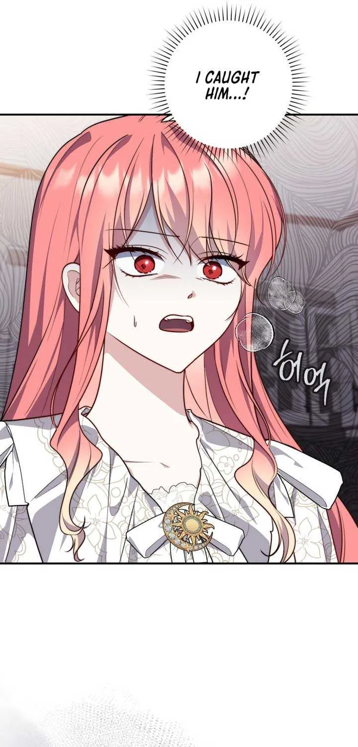 Read A Fortune-Telling Princess chapter 42 image 42 on Lezhin