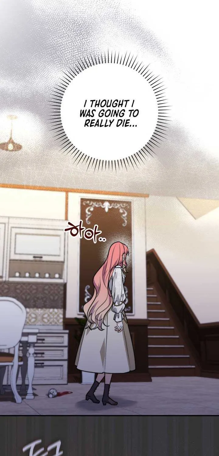 Read A Fortune-Telling Princess chapter 42 image 43 on Lezhin