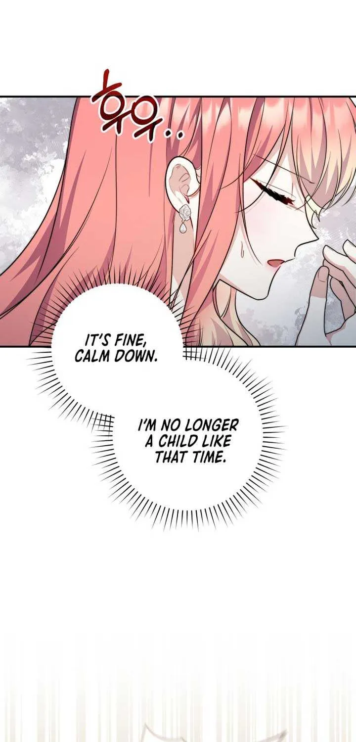 Read A Fortune-Telling Princess chapter 42 image 45 on Lezhin
