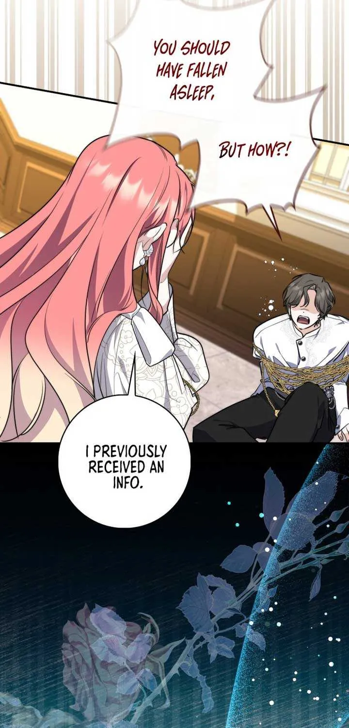 Read A Fortune-Telling Princess chapter 42 image 46 on Lezhin