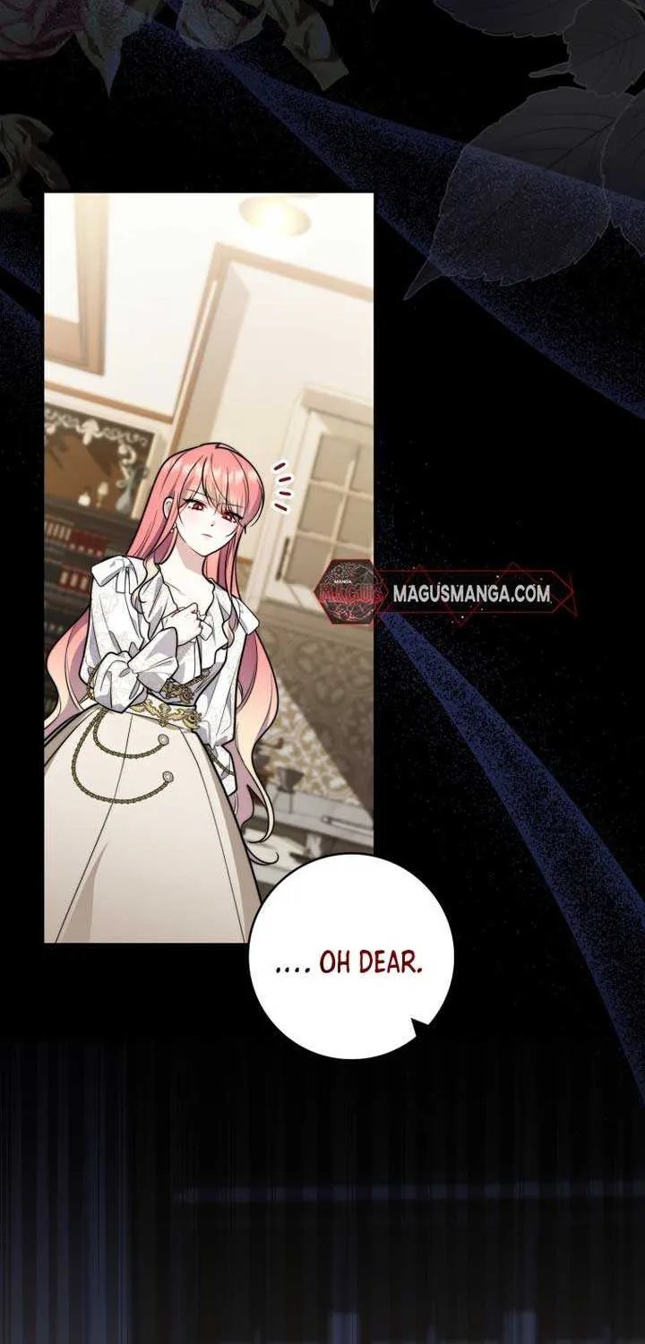 Read A Fortune-Telling Princess chapter 42 image 49 on Lezhin