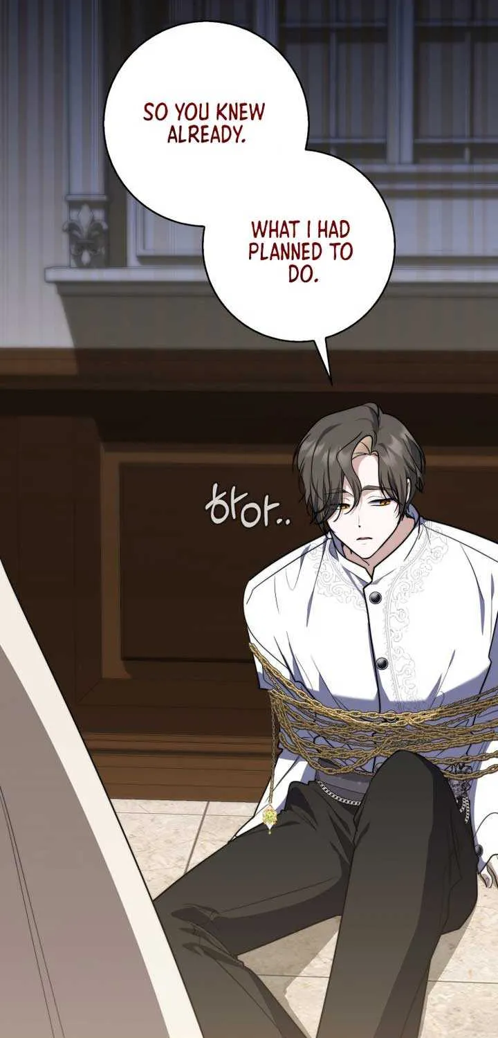 Read A Fortune-Telling Princess chapter 42 image 50 on Lezhin