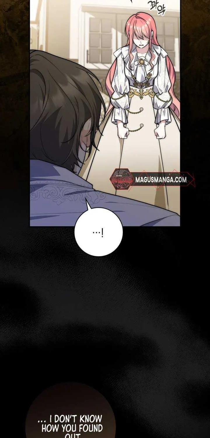 Read A Fortune-Telling Princess chapter 42 image 56 on Lezhin