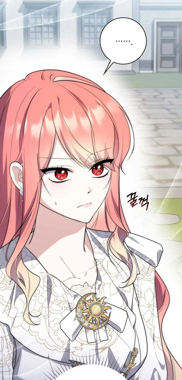 Read A Fortune-Telling Princess chapter 42 image 6 on Lezhin
