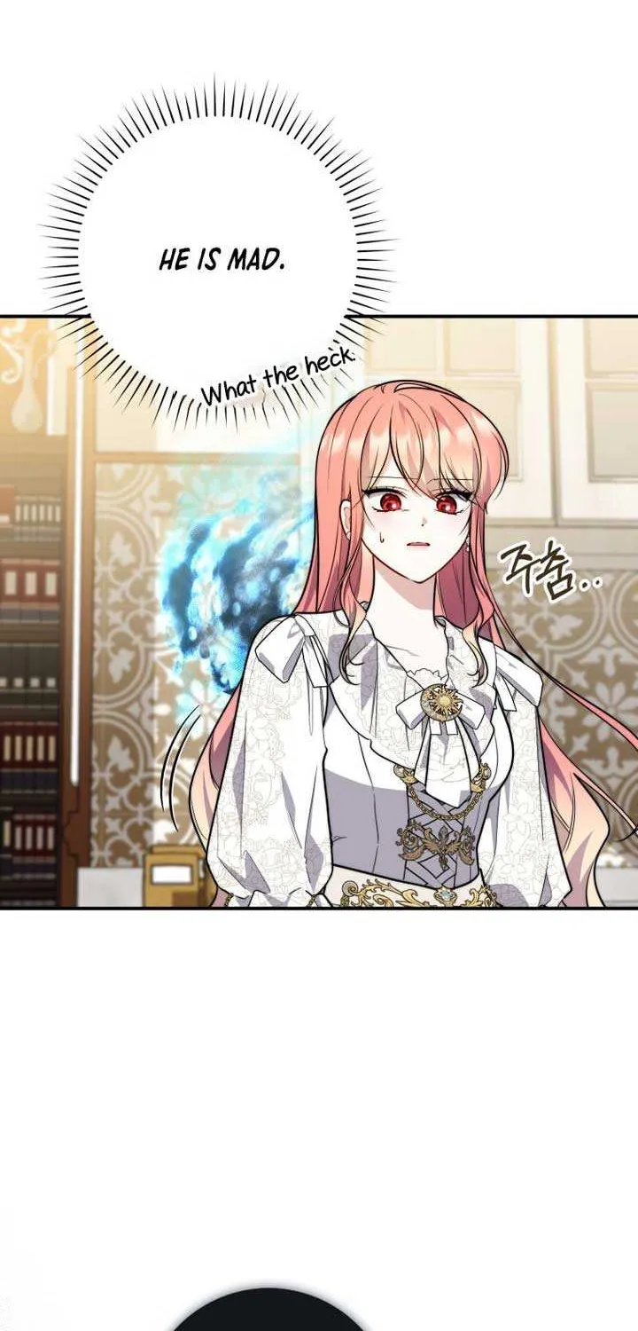 Read A Fortune-Telling Princess chapter 42 image 61 on Lezhin