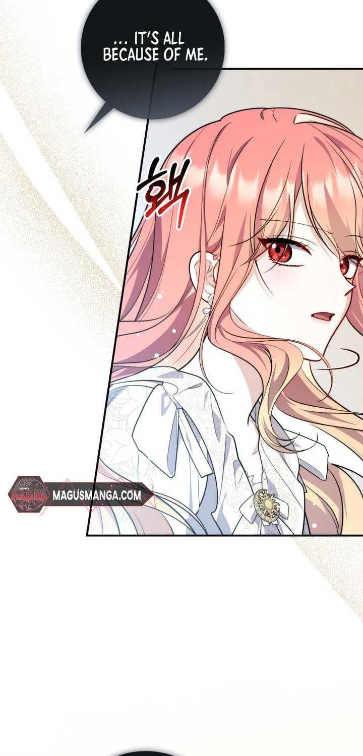 Read A Fortune-Telling Princess chapter 42 image 62 on Lezhin