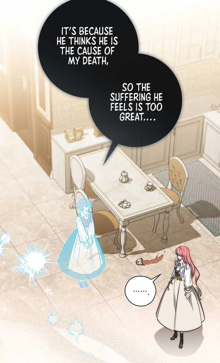 Read A Fortune-Telling Princess chapter 42 image 63 on Lezhin