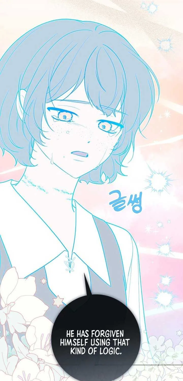 Read A Fortune-Telling Princess chapter 42 image 64 on Lezhin