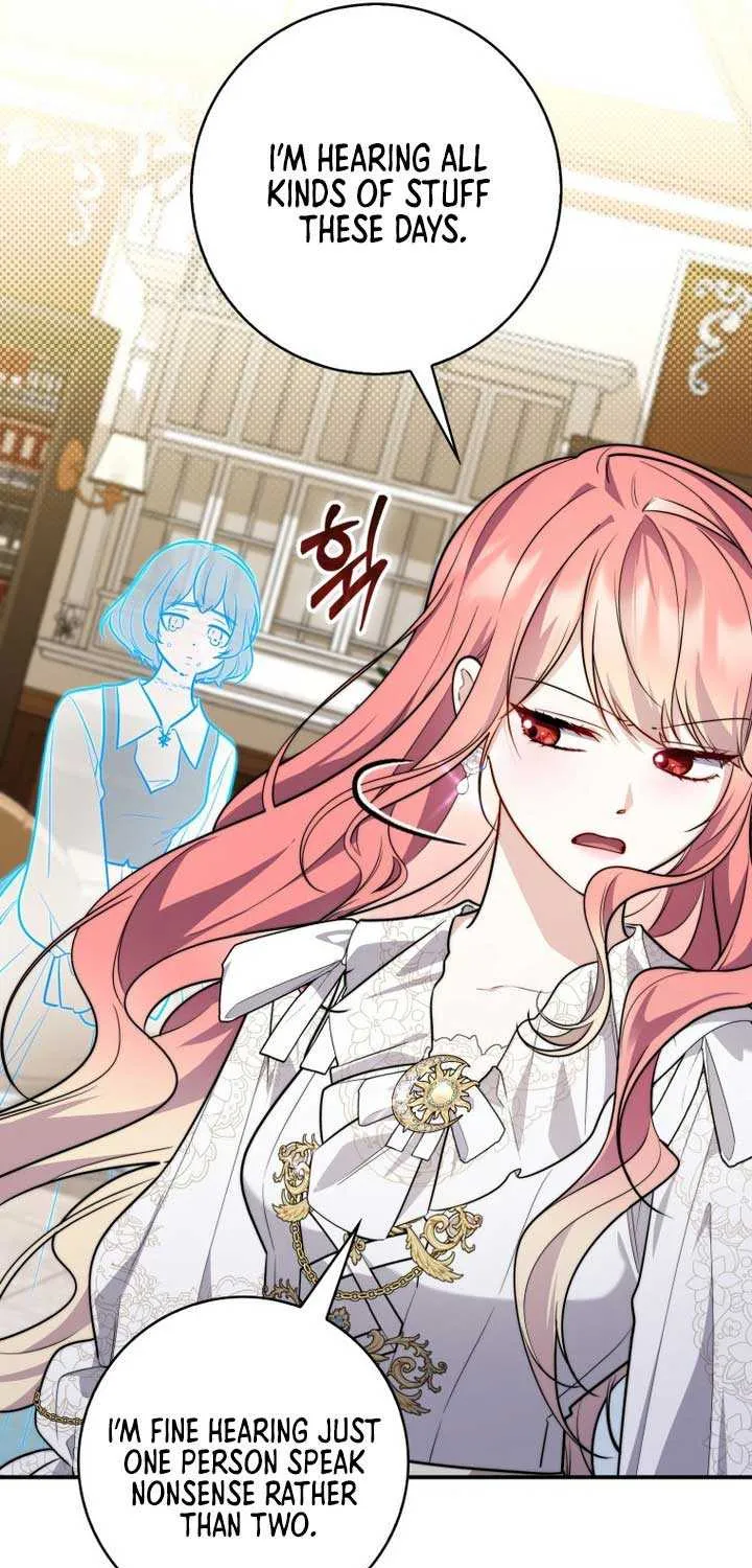 Read A Fortune-Telling Princess chapter 42 image 70 on Lezhin