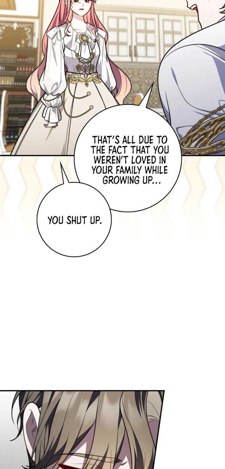 Read A Fortune-Telling Princess chapter 42 image 73 on Lezhin