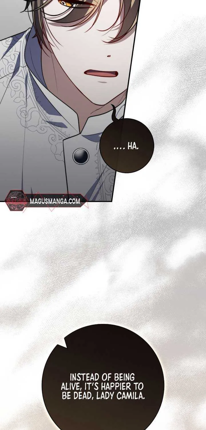 Read A Fortune-Telling Princess chapter 42 image 74 on Lezhin