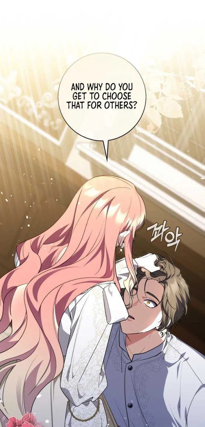 Read A Fortune-Telling Princess chapter 42 image 77 on Lezhin