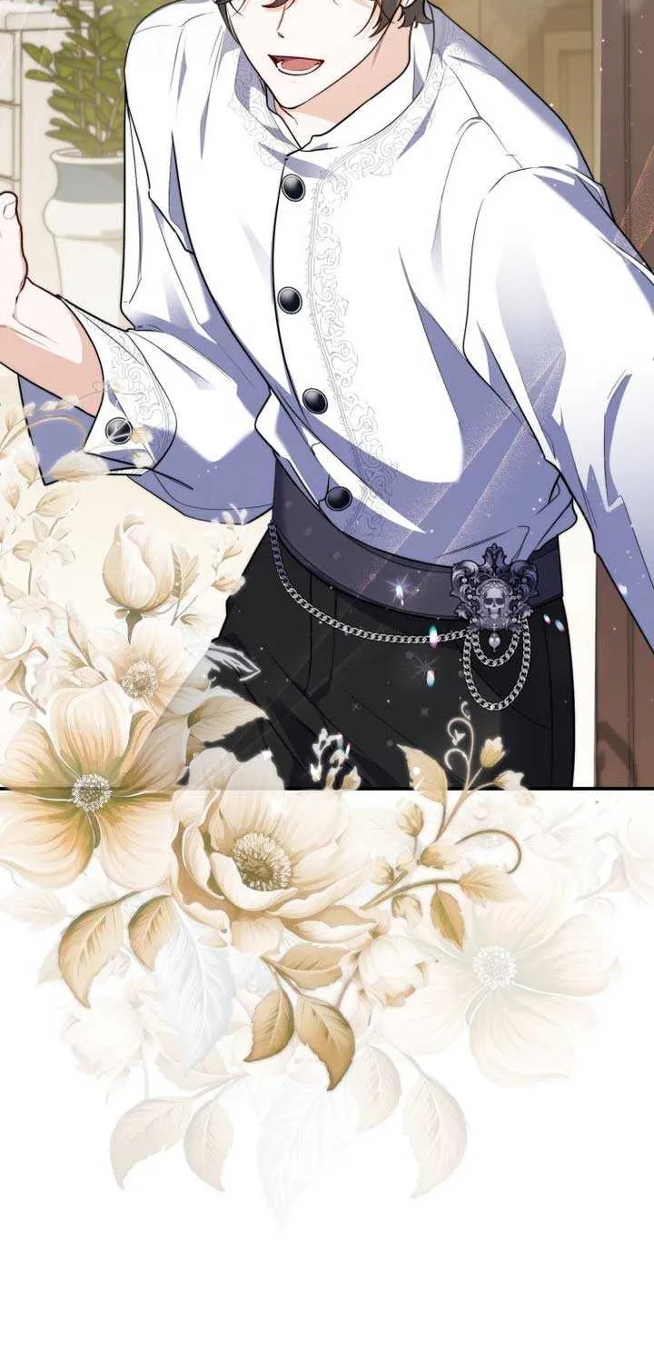 Read A Fortune-Telling Princess chapter 42 image 9 on Lezhin