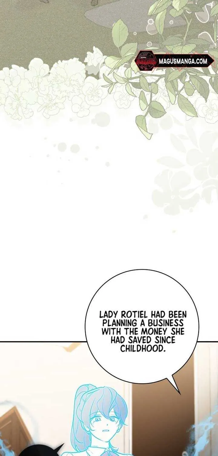 Read A Fortune-Telling Princess chapter 43 image 10 on Lezhin