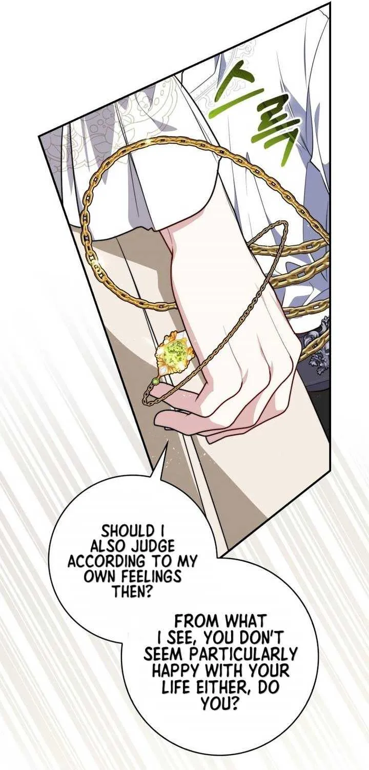 Read A Fortune-Telling Princess chapter 43 image 18 on Lezhin
