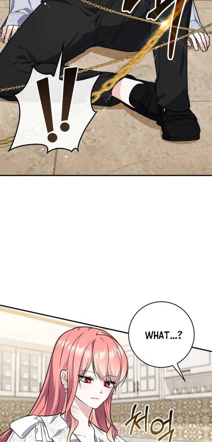 Read A Fortune-Telling Princess chapter 43 image 20 on Lezhin