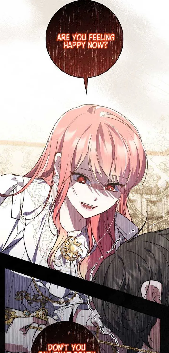 Read A Fortune-Telling Princess chapter 43 image 24 on Lezhin