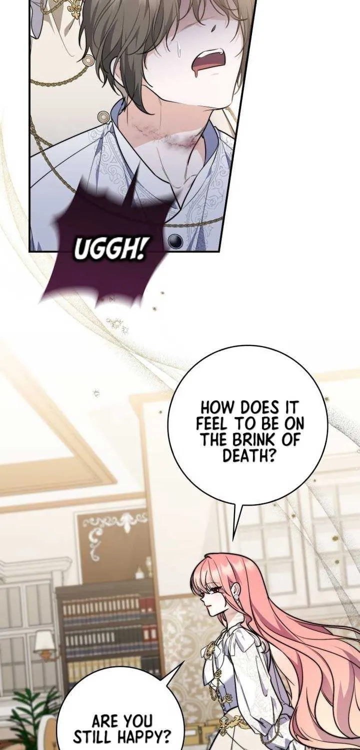 Read A Fortune-Telling Princess chapter 43 image 26 on Lezhin