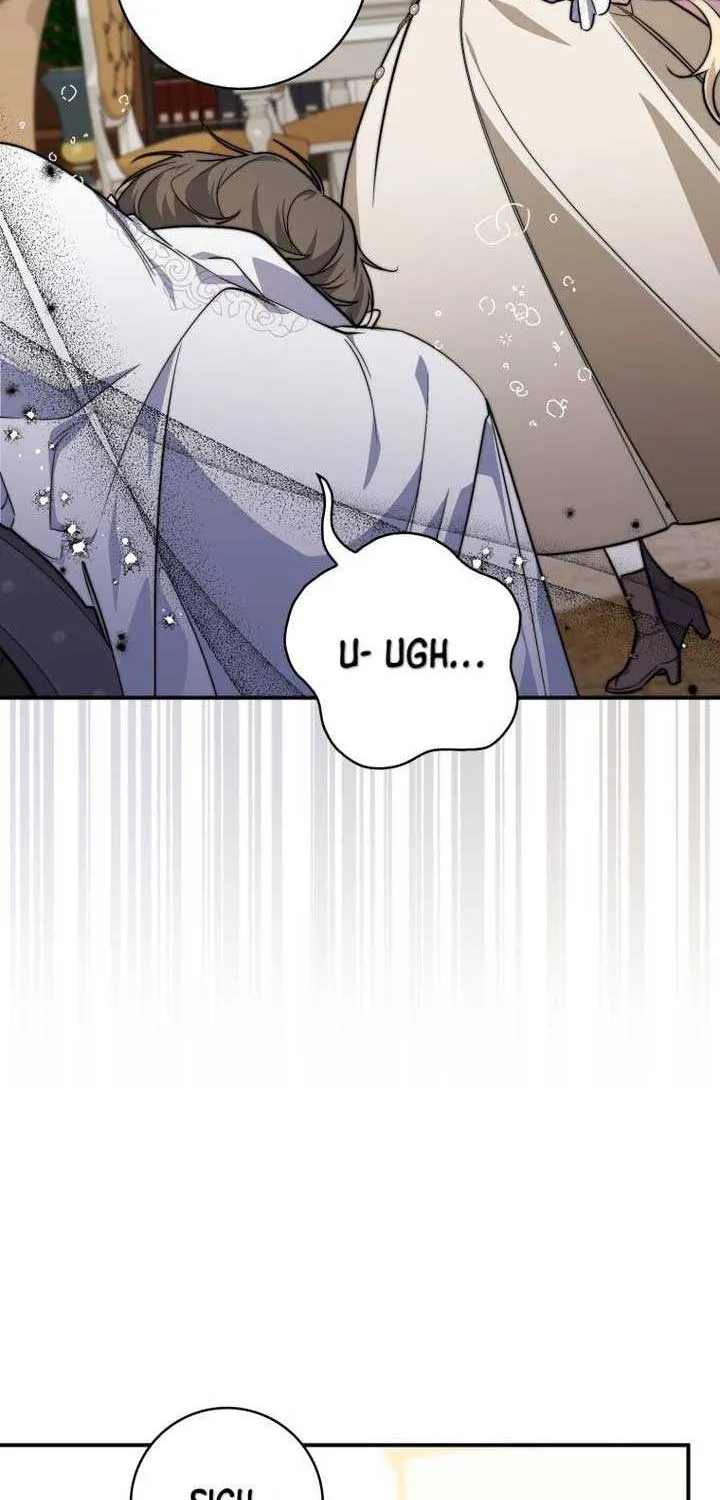 Read A Fortune-Telling Princess chapter 43 image 27 on Lezhin