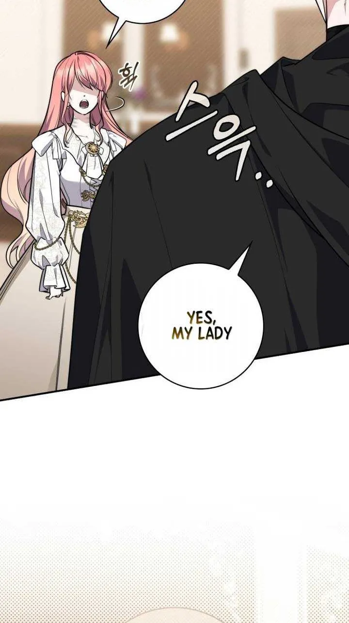 Read A Fortune-Telling Princess chapter 43 image 29 on Lezhin