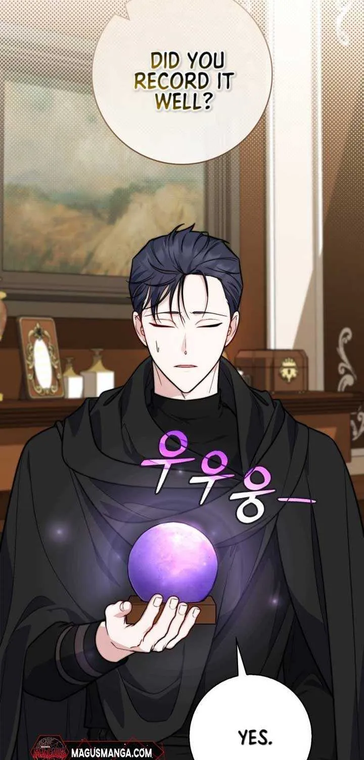 Read A Fortune-Telling Princess chapter 43 image 30 on Lezhin