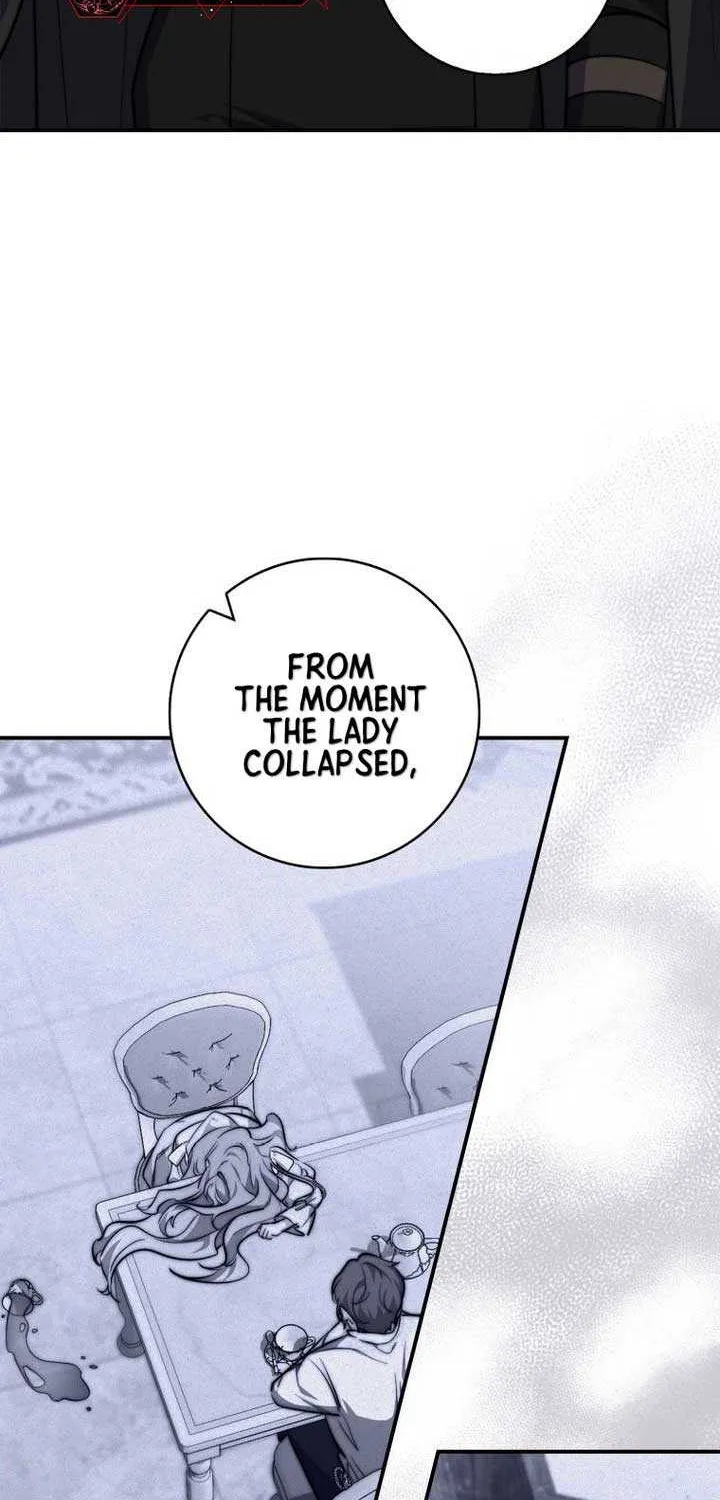 Read A Fortune-Telling Princess chapter 43 image 31 on Lezhin