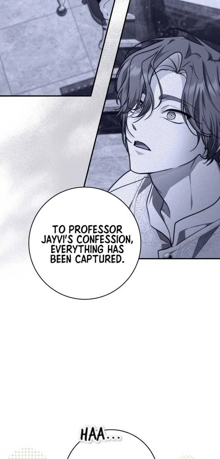 Read A Fortune-Telling Princess chapter 43 image 32 on Lezhin