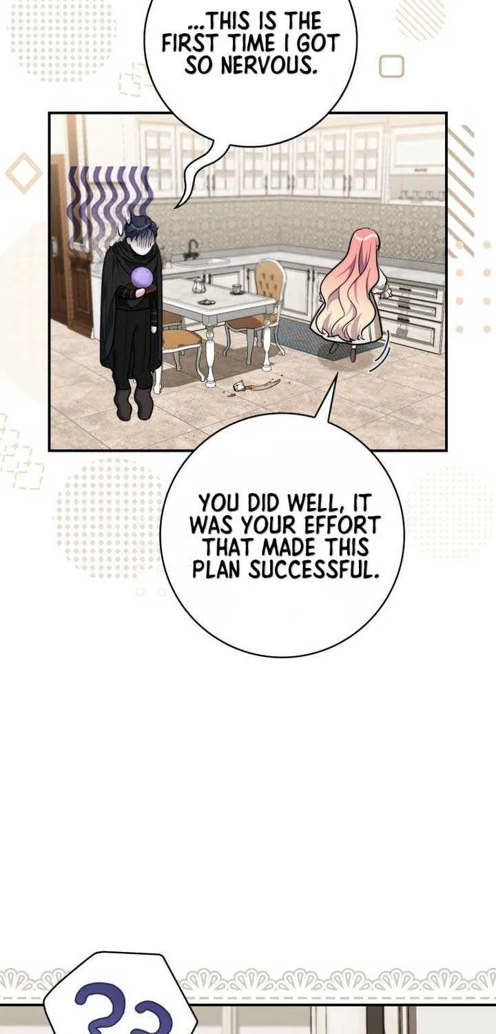 Read A Fortune-Telling Princess chapter 43 image 33 on Lezhin