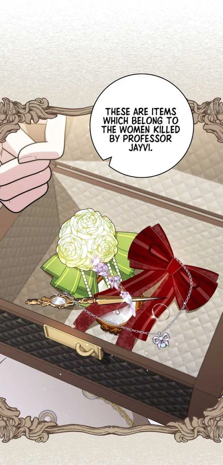 Read A Fortune-Telling Princess chapter 43 image 36 on Lezhin