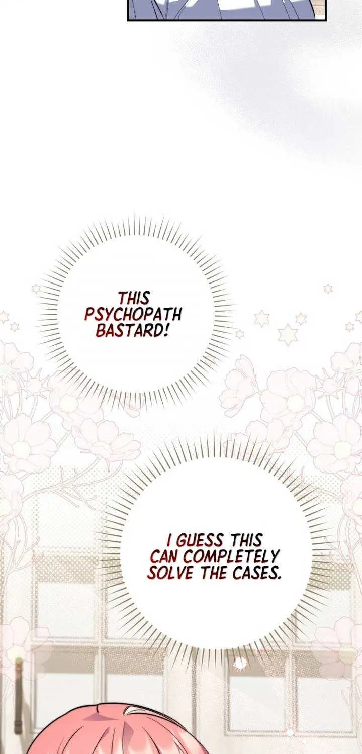 Read A Fortune-Telling Princess chapter 43 image 38 on Lezhin