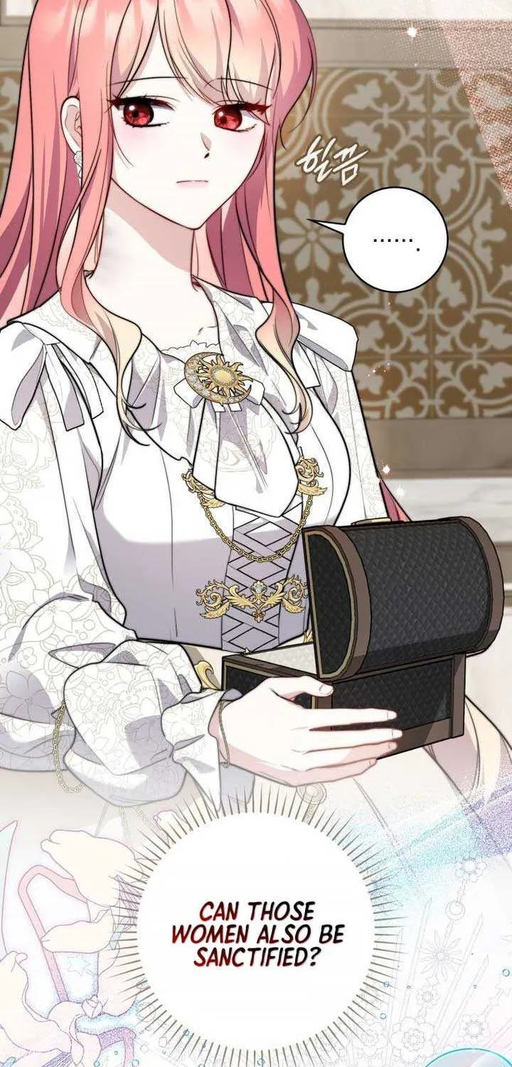 Read A Fortune-Telling Princess chapter 43 image 39 on Lezhin