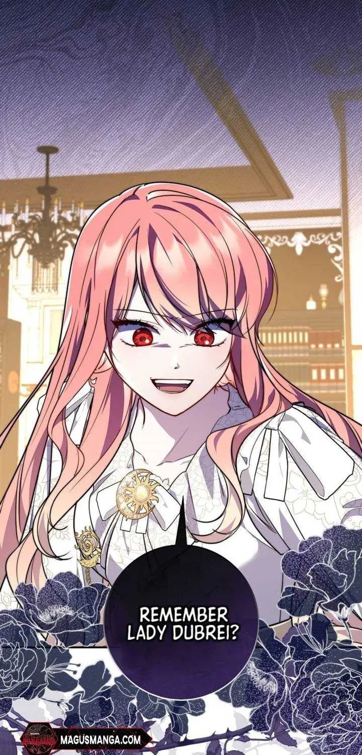 Read A Fortune-Telling Princess chapter 43 image 4 on Lezhin