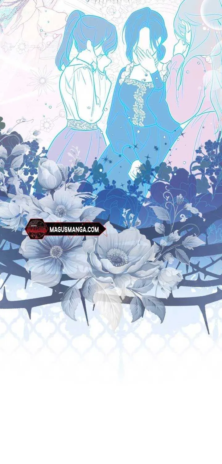 Read A Fortune-Telling Princess chapter 43 image 40 on Lezhin