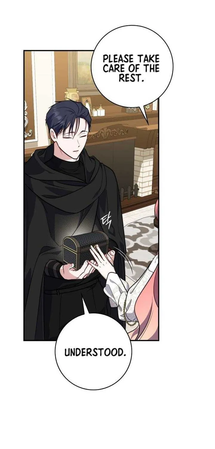 Read A Fortune-Telling Princess chapter 43 image 41 on Lezhin