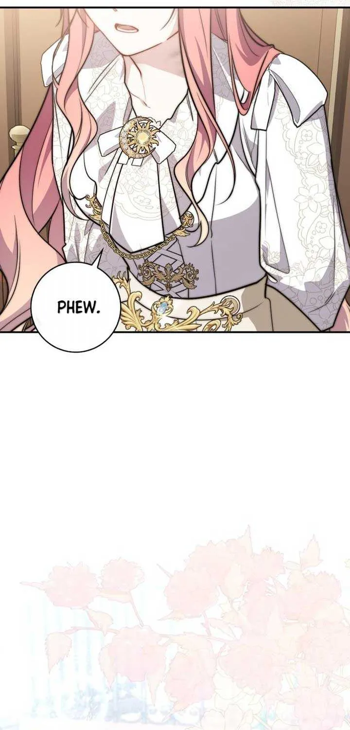 Read A Fortune-Telling Princess chapter 43 image 43 on Lezhin