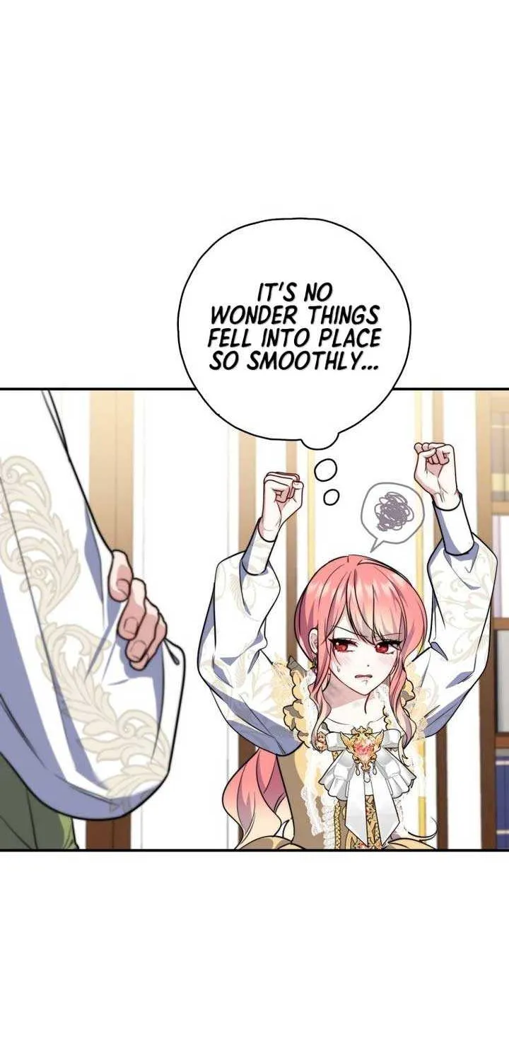 Read A Fortune-Telling Princess chapter 43 image 51 on Lezhin