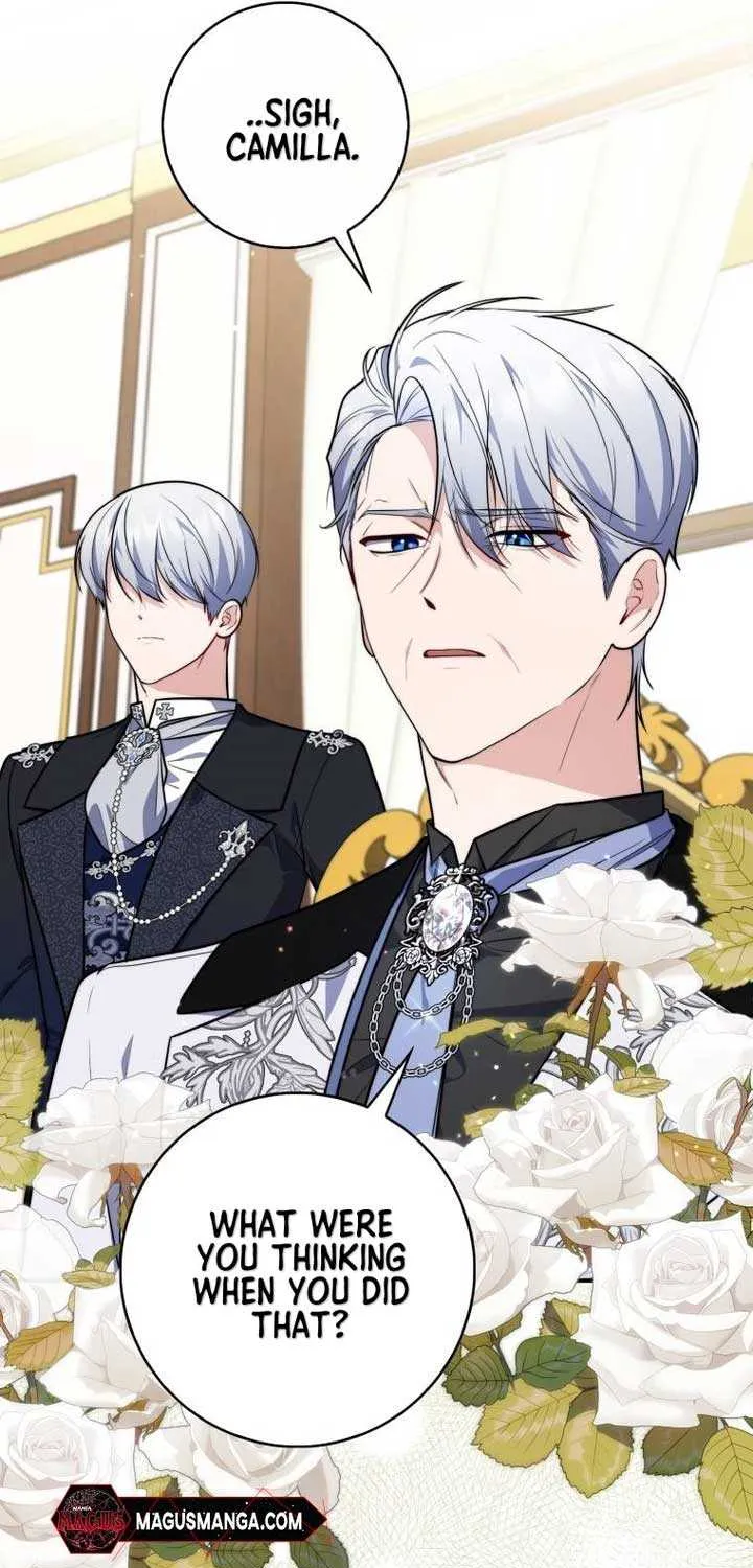 Read A Fortune-Telling Princess chapter 43 image 54 on Lezhin