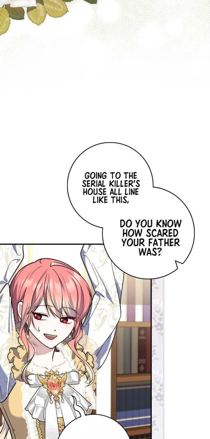 Read A Fortune-Telling Princess chapter 43 image 55 on Lezhin