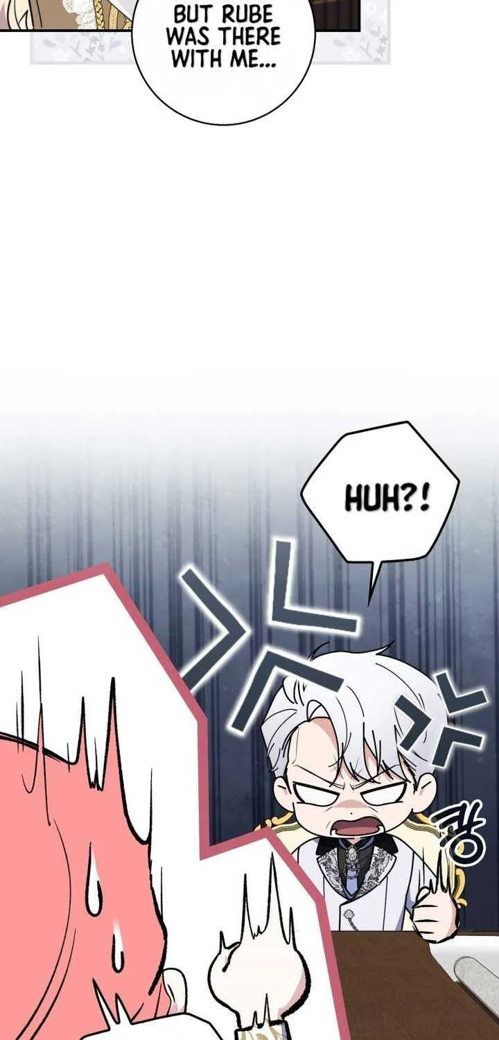 Read A Fortune-Telling Princess chapter 43 image 56 on Lezhin