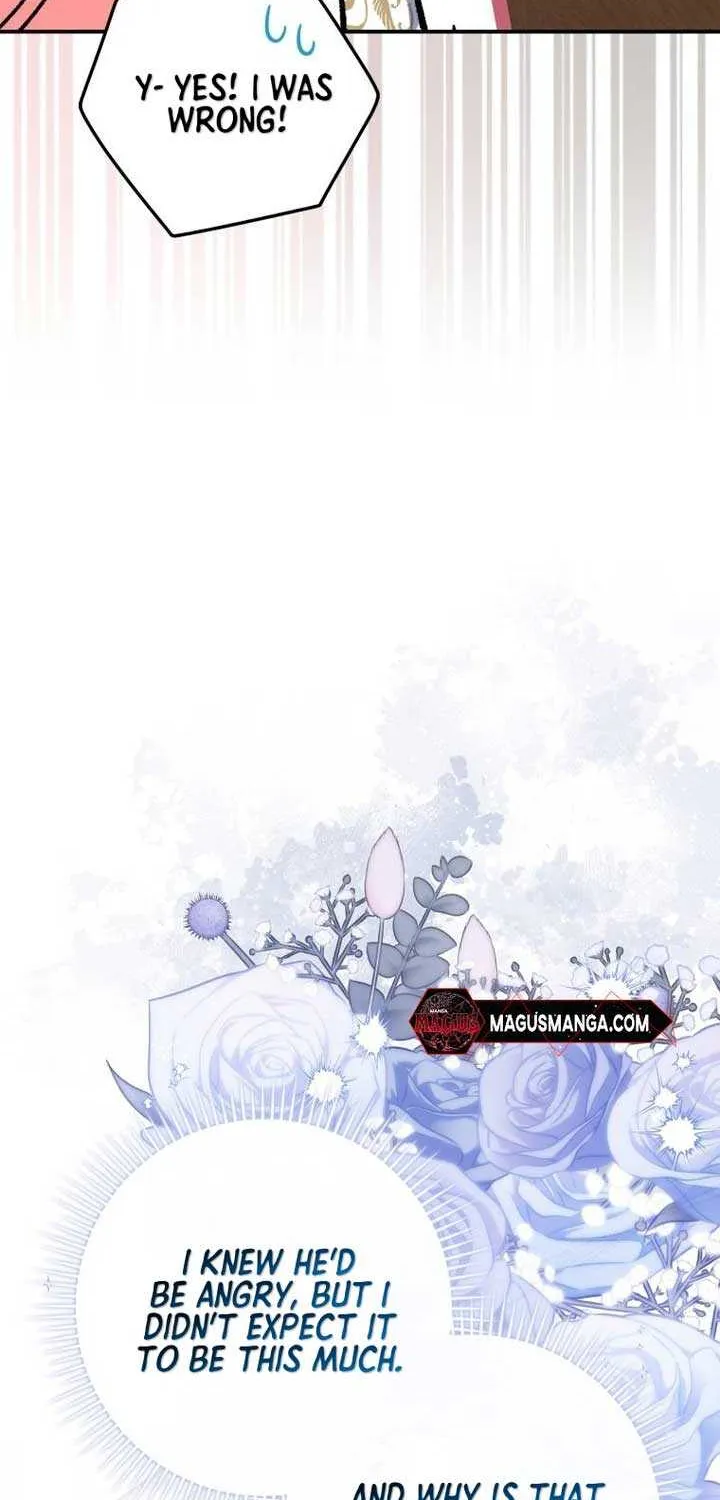 Read A Fortune-Telling Princess chapter 43 image 57 on Lezhin