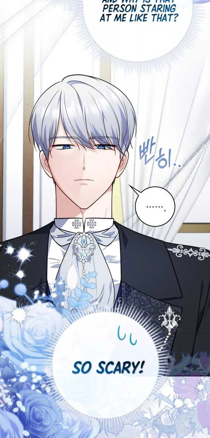 Read A Fortune-Telling Princess chapter 43 image 58 on Lezhin